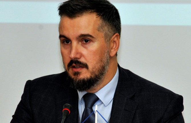  Pejović kandidat za novog šefa diplomatije