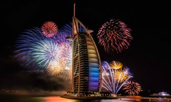 Najpopularnije destinacije za doček 2016.