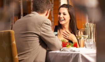 Da li muškarci vole žene koje im se 