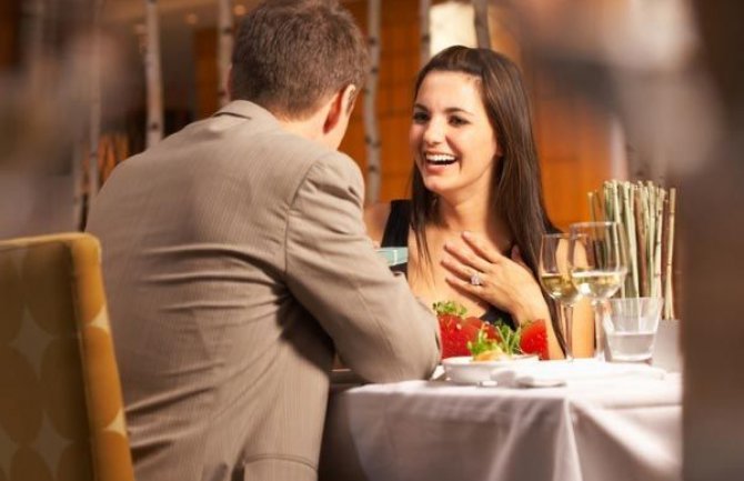 Da li muškarci vole žene koje im se 