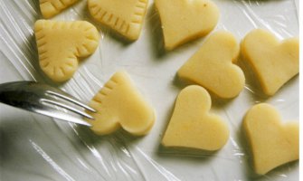 Četiri zamjene za jaja u kolačima i tijestu