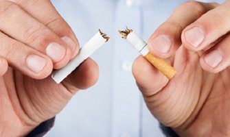 Obilježen Nacionalni dan borbe protiv pušenja