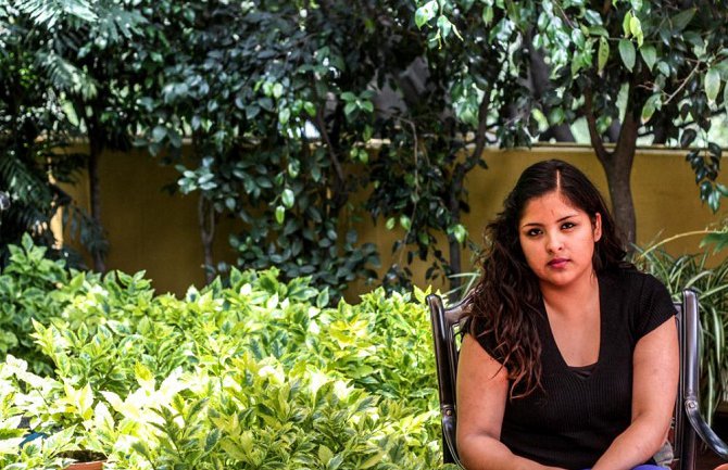 Ispovijest žrtve trgovine ljudima: Silovali su me 43.200 puta