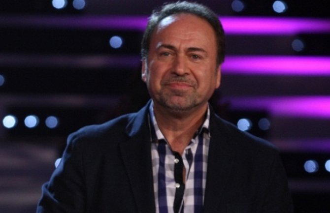 Marinko Rokvić postao deda