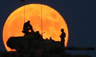 SAD u 2014. najviše vojne pomoći uputile Izraelu i Egiptu