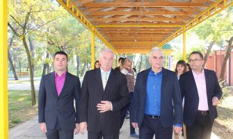 Radi se plan za transformaciju 
