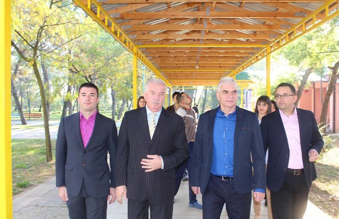Radi se plan za transformaciju 
