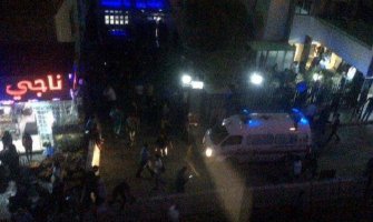 Dvije snažne eksplozije u Bejrutu, 37 mrtvih (Foto/Video)