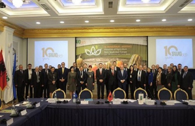 Sa IPARD sredstvima lakše savladati izazove  u EU