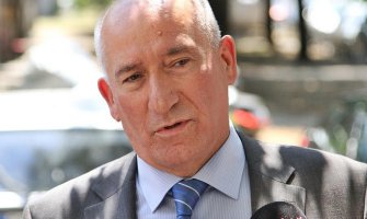 Katnić nije bio u SAD-u zbog Telekoma