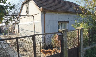 Beograd: Lopatom smrskao glavu ocu nasilniku