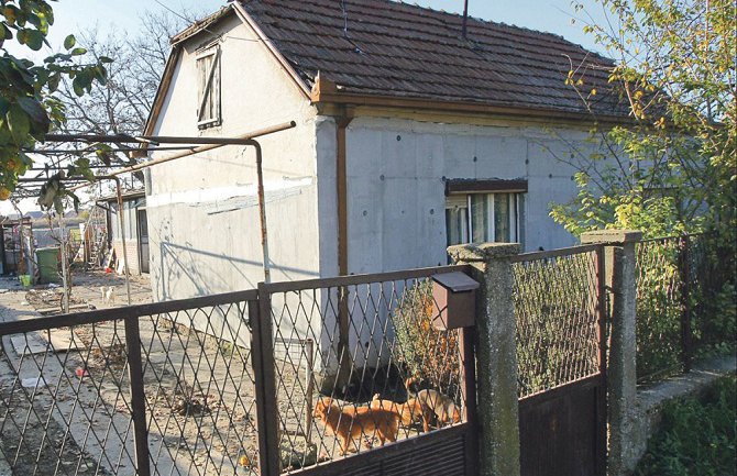 Beograd: Lopatom smrskao glavu ocu nasilniku