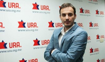 Miloš Konatar novi poslanik