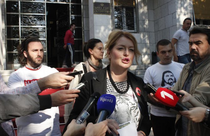 Bošnjak u igri za gradonačelnika Podgorice, izuzetno kvalifikovana