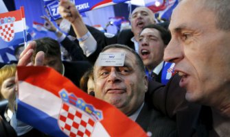 Mogući novi izbori u Hrvatskoj?