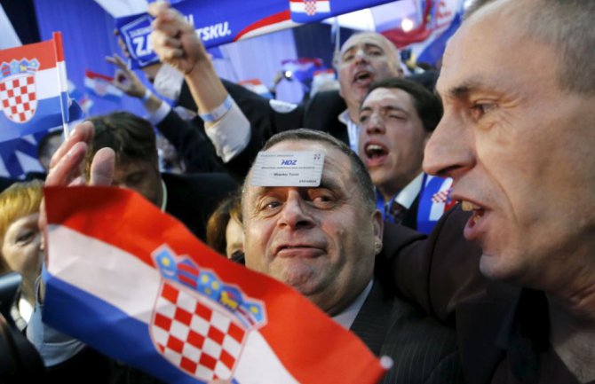 Mogući novi izbori u Hrvatskoj?