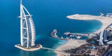 Burj Al Arab Jumeirah: Najluksuzniji hotel Bliskog istoka (FOTO)