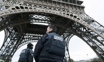 Irak upozorio SAD i koalicione zemlje na opasnost od napada ID