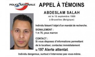 Francuska policija zaustavila teroristu, pa ga pustila