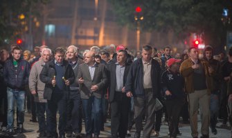 DF: 27. februara protest u Podgorici