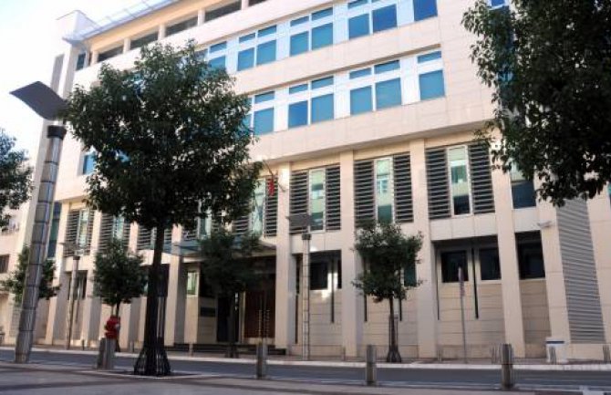 Jovović umjesto Bečanović, Savović umjesto Miloševića