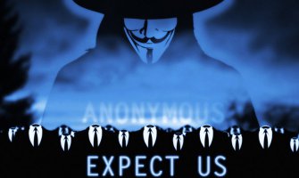 Anonimusi objavili rat Islamskoj državi