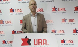 Petričić: Hitno vratite građanima parkinge kod Kliničkog centra