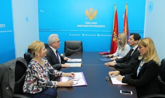 Bošković: Engleski jezik od velike važnosti za mobilnost učenika 