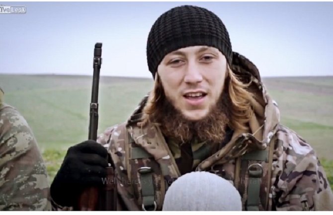 Teroristi ID iz BiH i sa Kosova pozivali na pokolj u Srbiji, Bosni..(VIDEO)