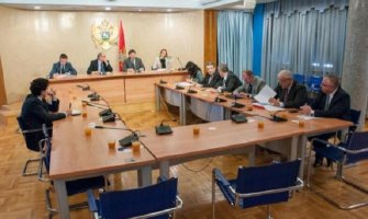 Podržali Sporazum o granici s Kosovom