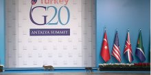Mačke na samitu G20(VIDEO)