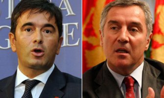 Krivična prijava protiv Medojevića zbog tvrdnji da je Đukanović povezan sa krijumčarenjem oružja