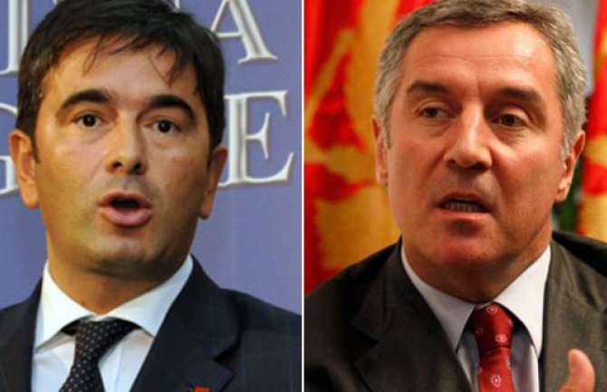 Krivična prijava protiv Medojevića zbog tvrdnji da je Đukanović povezan sa krijumčarenjem oružja