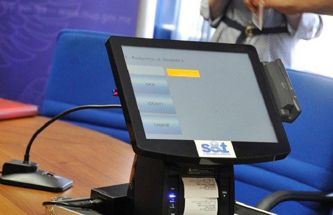 Sistem za elektronsku identifikaciju birača biće pripremljen do marta 