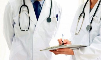 Ljekari protiv nacrta Zakona o zaradama u javnom sektoru