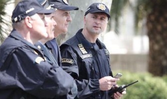Očekuju maksimalno profesionalan odnos policajaca tokom izbora