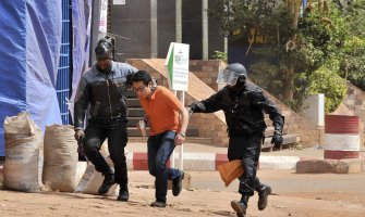 Talačka kriza u Maliju okončana, oslobođeni svi taoci