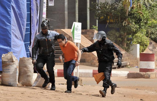 Talačka kriza u Maliju okončana, oslobođeni svi taoci