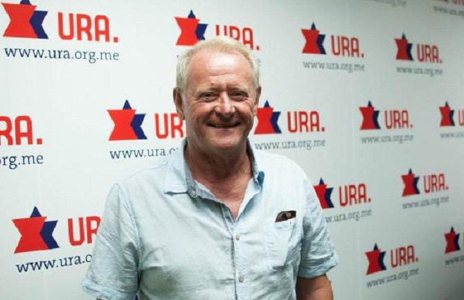 DPS i SDP došli glave Institutu Igalo