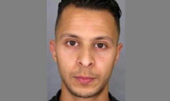 Salah Abdeslam i treći put ćutao pred sudom u Parizu