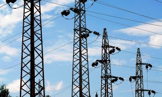 Veći dio Podgorice bez struje danas