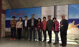 Delegacija kineskog univerziteta u posjeti CG, dogovorena razmjena studenata