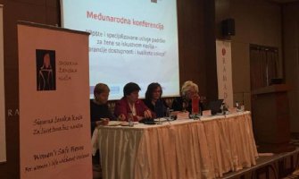 Značajni pomaci na unapređenju sistema zaštite od nasilja u porodici