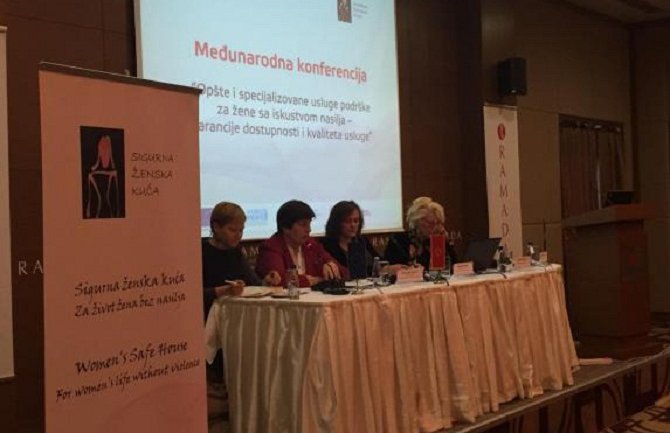 Značajni pomaci na unapređenju sistema zaštite od nasilja u porodici