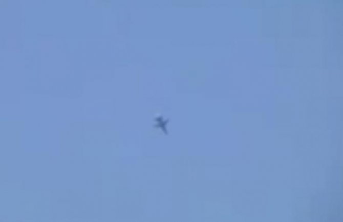 Ruske bombardere tokom akcija će od sada pratiti lovci