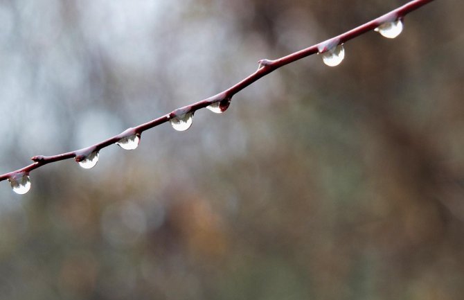 Evo kako vas vrijeme očekuje narednih dana