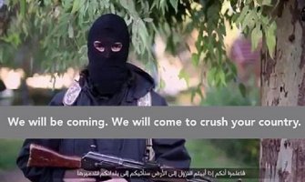 Islamista prijeti:  Dolazimo da razorimo Francusku