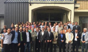 Opština da isplati naknadu mještanima za putni pravac Plav-Vojno selo-Gusinje