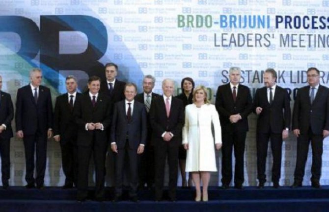 Vujanović: Bajden presudno uticao na stav o ulasku Crne Gore u NATO