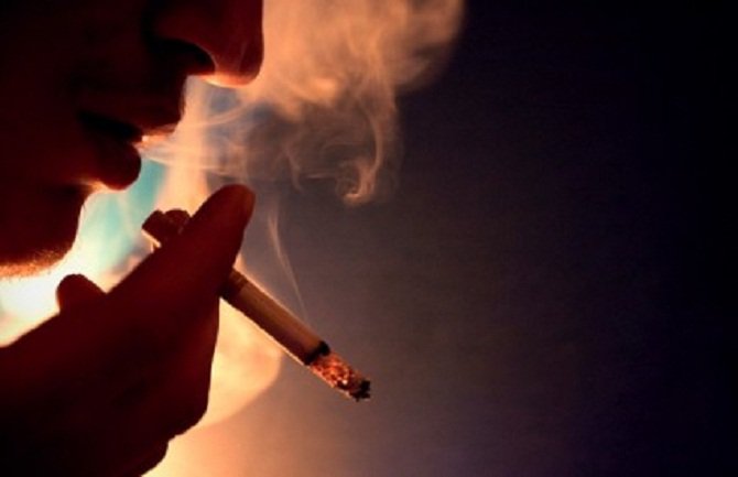 Nove kazne za pušače na javnom i radnom prostoru